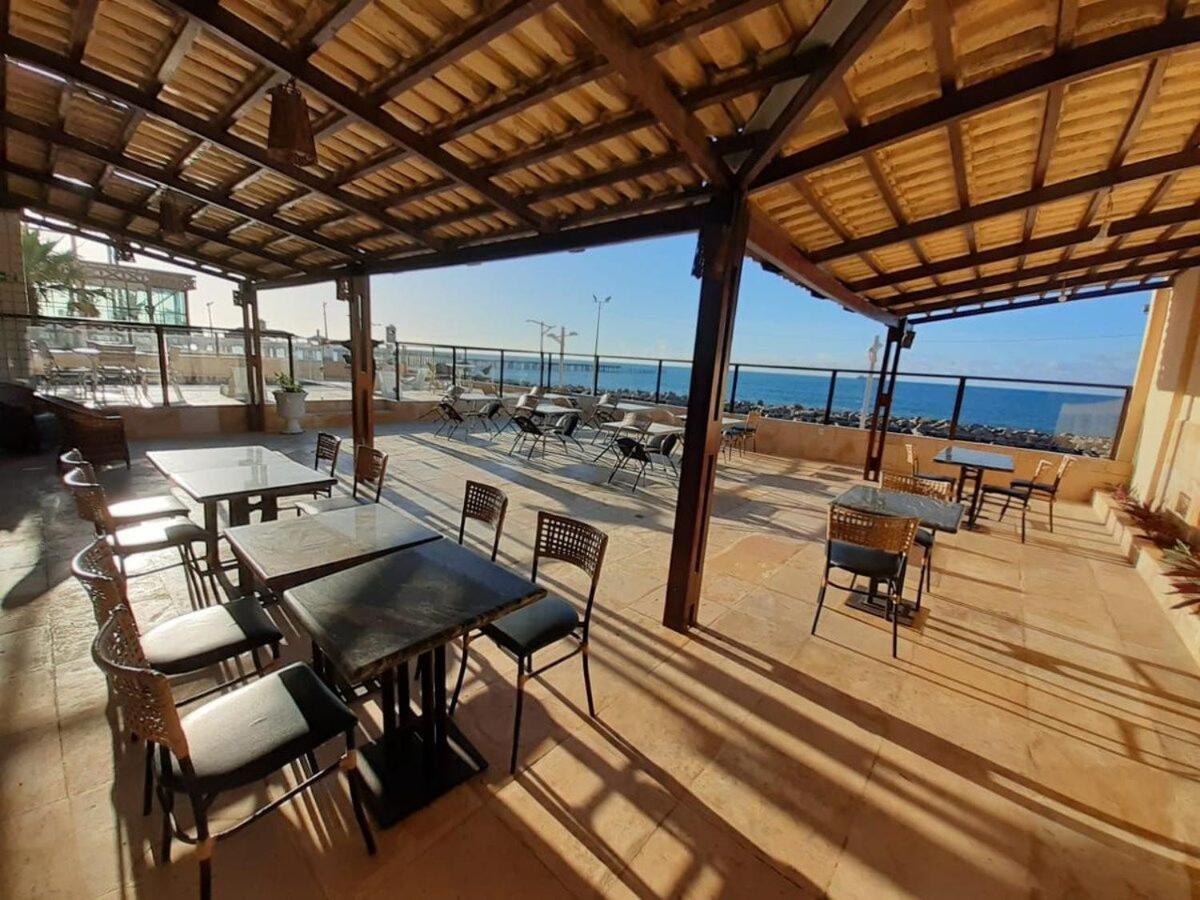 703 Flat Mobiliado Praia De Iracema Форталеза Экстерьер фото